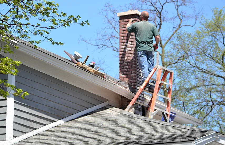 Chimney & Fireplace Inspections Services in Payson, UT
