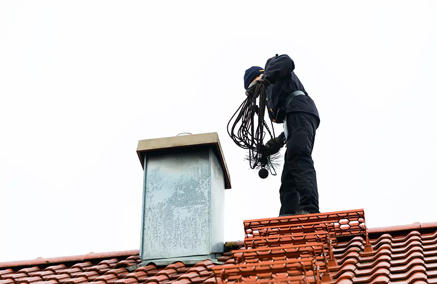 Chimney & Fireplace Sweeps in Payson, UT