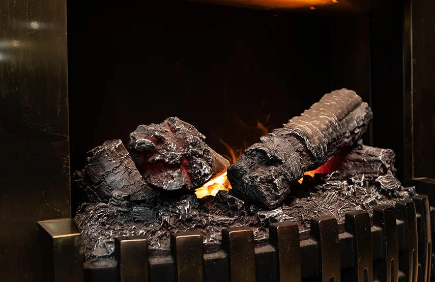 Soot Removal in Payson, Utah